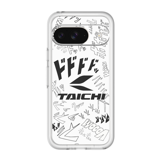 スリムプロテクションプレミアムケース［ TAICHI - MANGA ］