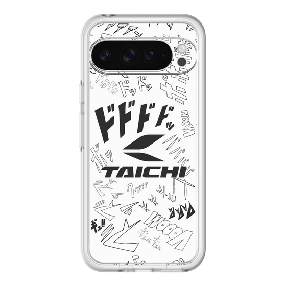 スリムプロテクションプレミアムケース［ TAICHI - MANGA ］