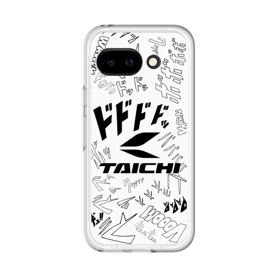 スリムプロテクションプレミアムケース［ TAICHI - MANGA ］