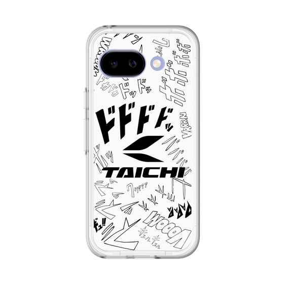 スリムプロテクションプレミアムケース［ TAICHI - MANGA ］