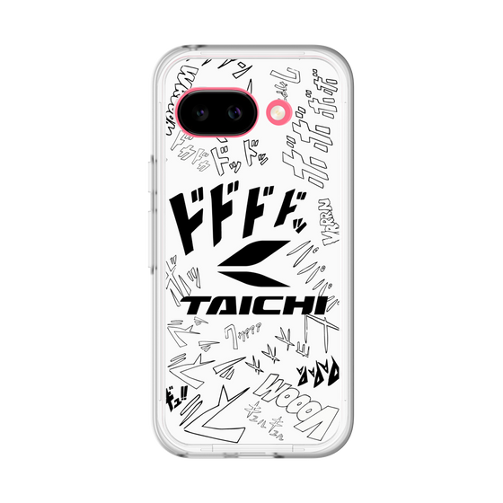 スリムプロテクションプレミアムケース［ TAICHI - MANGA ］