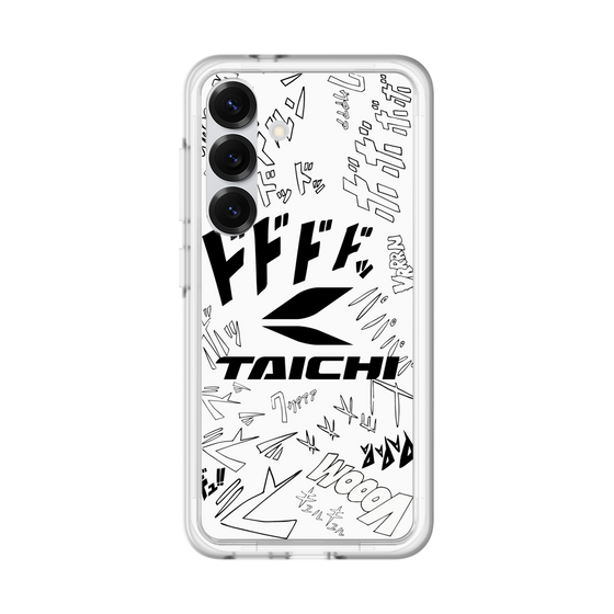 スリムプロテクションプレミアムケース［ TAICHI - MANGA ］