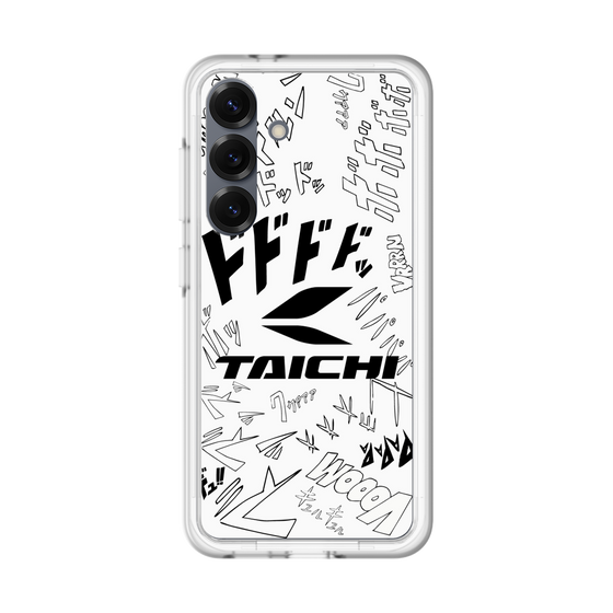 スリムプロテクションプレミアムケース［ TAICHI - MANGA ］