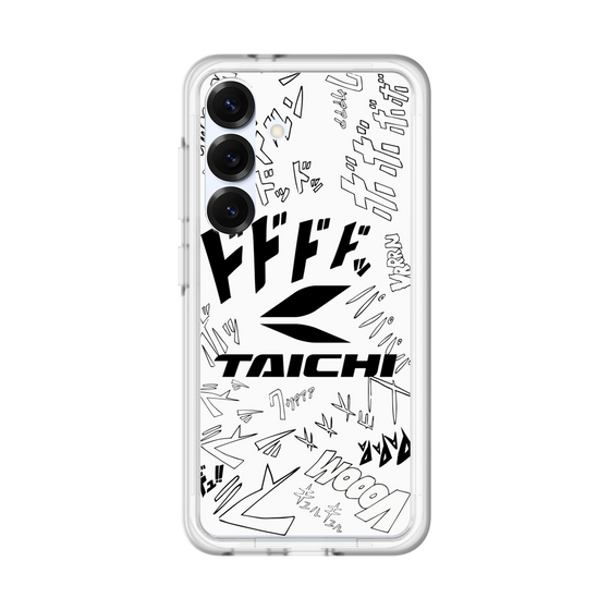 スリムプロテクションプレミアムケース［ TAICHI - MANGA ］