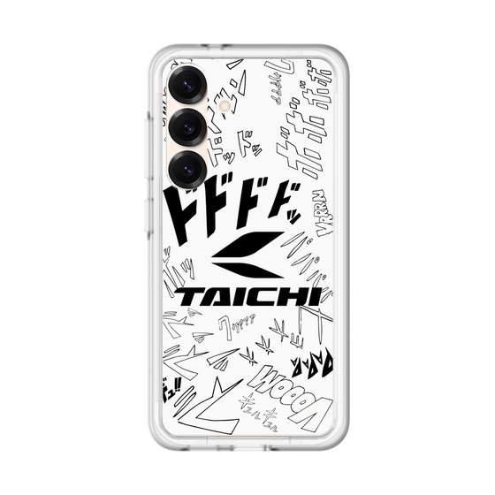 スリムプロテクションプレミアムケース［ TAICHI - MANGA ］