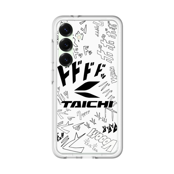 スリムプロテクションプレミアムケース［ TAICHI - MANGA ］