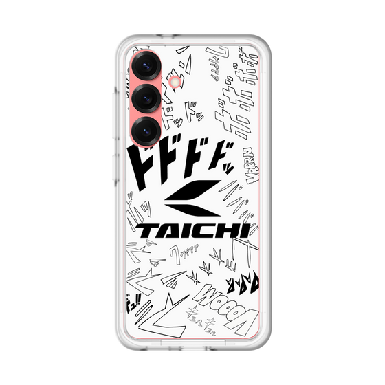 スリムプロテクションプレミアムケース［ TAICHI - MANGA ］