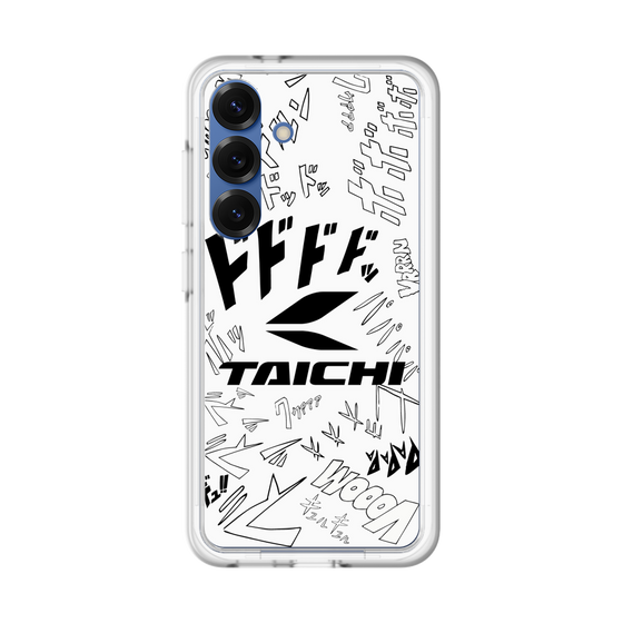 スリムプロテクションプレミアムケース［ TAICHI - MANGA ］