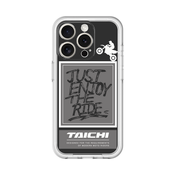 スリムプロテクションプレミアムケース［ TAICHI - Motocross ］