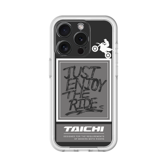 スリムプロテクションプレミアムケース［ TAICHI - Motocross ］