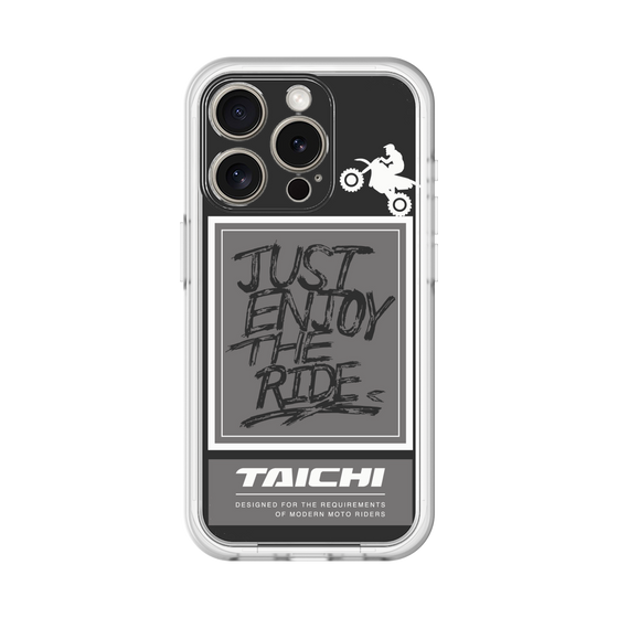スリムプロテクションプレミアムケース［ TAICHI - Motocross ］