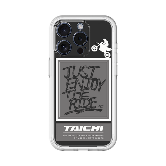 スリムプロテクションプレミアムケース［ TAICHI - Motocross ］