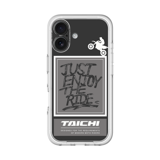 スリムプロテクションプレミアムケース［ TAICHI - Motocross ］