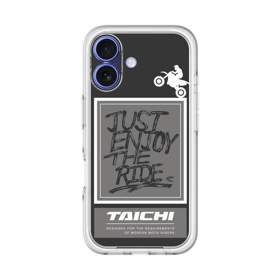 スリムプロテクションプレミアムケース［ TAICHI - Motocross ］