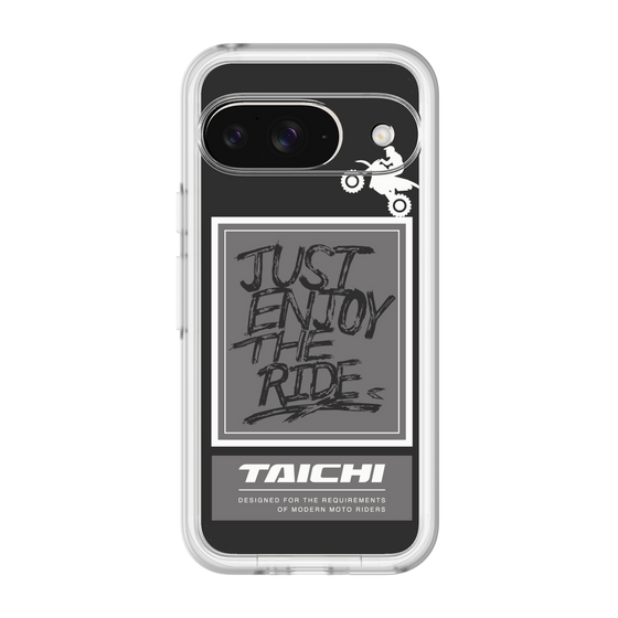 スリムプロテクションプレミアムケース［ TAICHI - Motocross ］