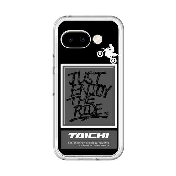 スリムプロテクションプレミアムケース［ TAICHI - Motocross ］