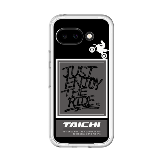 スリムプロテクションプレミアムケース［ TAICHI - Motocross ］