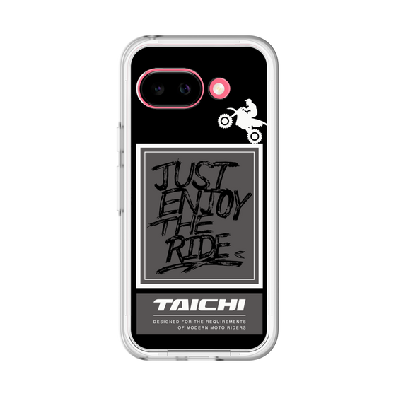 スリムプロテクションプレミアムケース［ TAICHI - Motocross ］