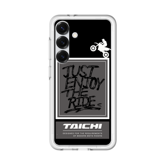 スリムプロテクションプレミアムケース［ TAICHI - Motocross ］