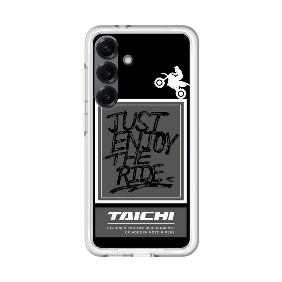スリムプロテクションプレミアムケース［ TAICHI - Motocross ］