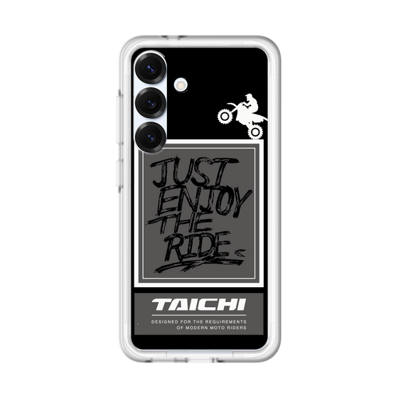 スリムプロテクションプレミアムケース［ TAICHI - Motocross ］