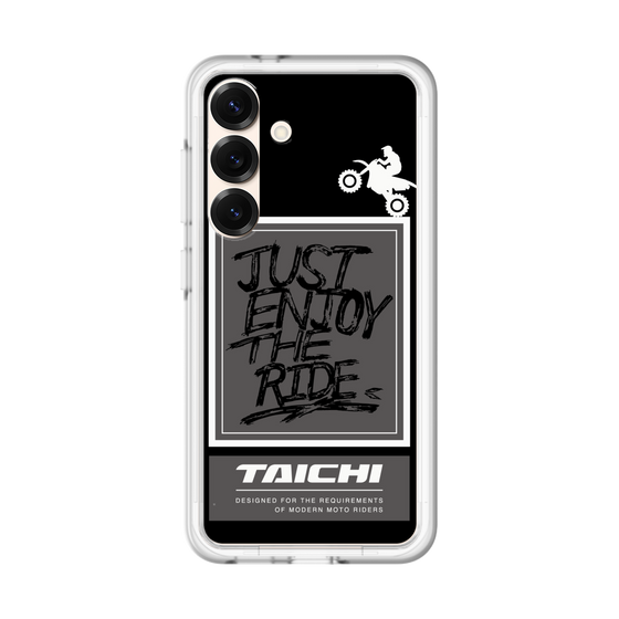 スリムプロテクションプレミアムケース［ TAICHI - Motocross ］