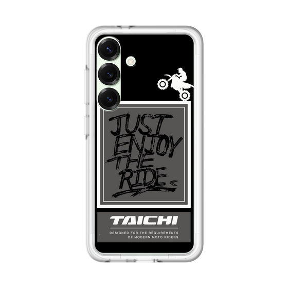 スリムプロテクションプレミアムケース［ TAICHI - Motocross ］