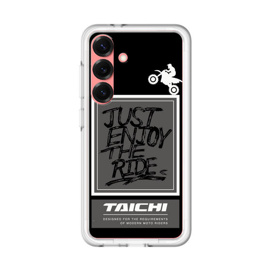 スリムプロテクションプレミアムケース［ TAICHI - Motocross ］