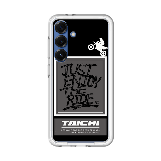 スリムプロテクションプレミアムケース［ TAICHI - Motocross ］