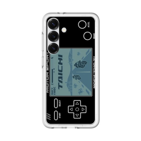 スリムプロテクションプレミアムケース［ TAICHI - RACE GAME ］