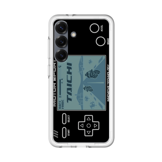 スリムプロテクションプレミアムケース［ TAICHI - RACE GAME ］