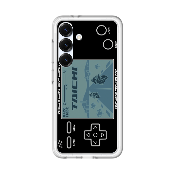 スリムプロテクションプレミアムケース［ TAICHI - RACE GAME ］