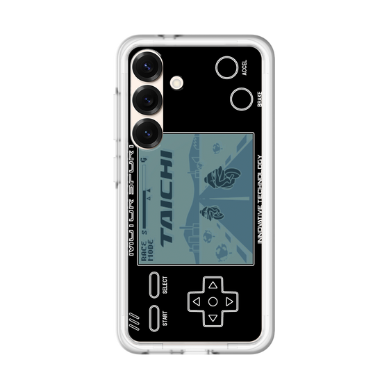 スリムプロテクションプレミアムケース［ TAICHI - RACE GAME ］