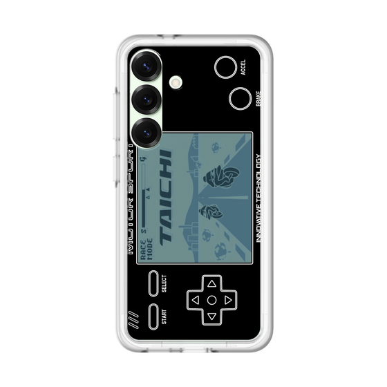 スリムプロテクションプレミアムケース［ TAICHI - RACE GAME ］