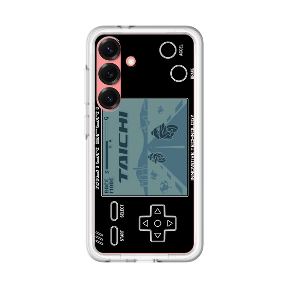 スリムプロテクションプレミアムケース［ TAICHI - RACE GAME ］