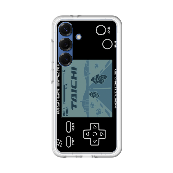 スリムプロテクションプレミアムケース［ TAICHI - RACE GAME ］