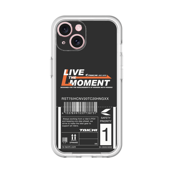 スリムプロテクションプレミアムケース［ TAICHI - LIVE THE MOMENT ］