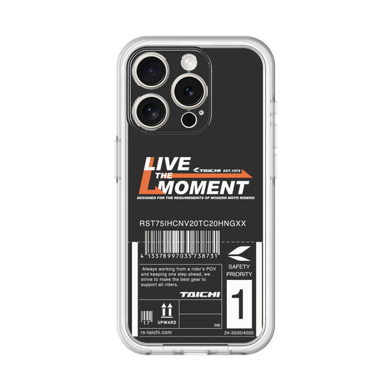 スリムプロテクションプレミアムケース［ TAICHI - LIVE THE MOMENT ］