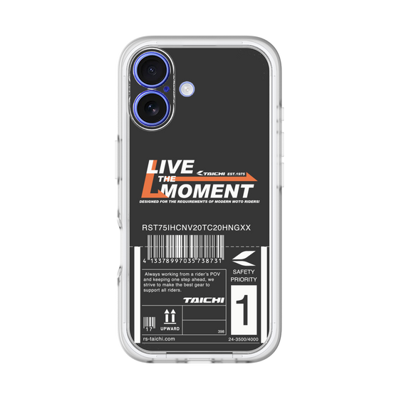 スリムプロテクションプレミアムケース［ TAICHI - LIVE THE MOMENT ］