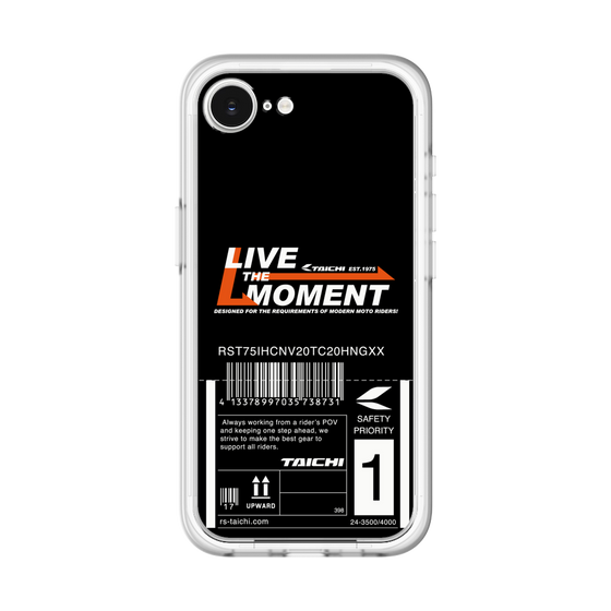 スリムプロテクションプレミアムケース［ TAICHI - LIVE THE MOMENT ］