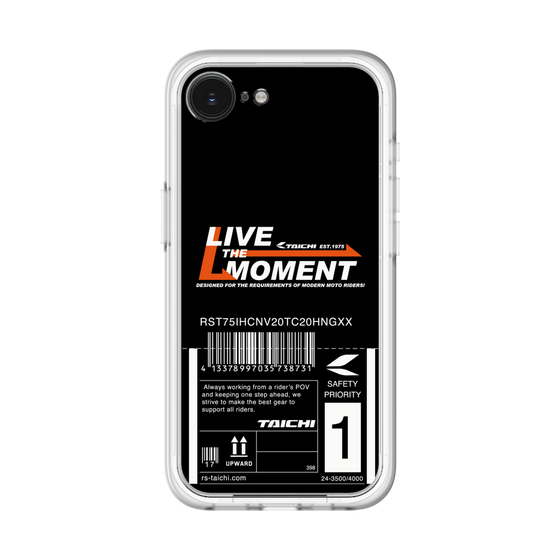スリムプロテクションプレミアムケース［ TAICHI - LIVE THE MOMENT ］