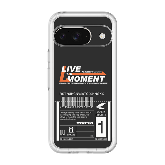 スリムプロテクションプレミアムケース［ TAICHI - LIVE THE MOMENT ］