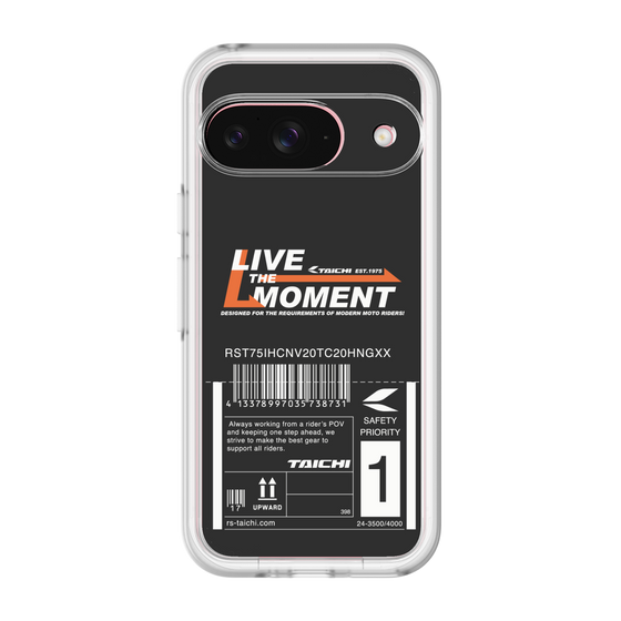 スリムプロテクションプレミアムケース［ TAICHI - LIVE THE MOMENT ］