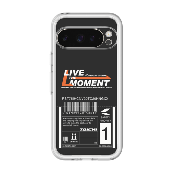 スリムプロテクションプレミアムケース［ TAICHI - LIVE THE MOMENT ］