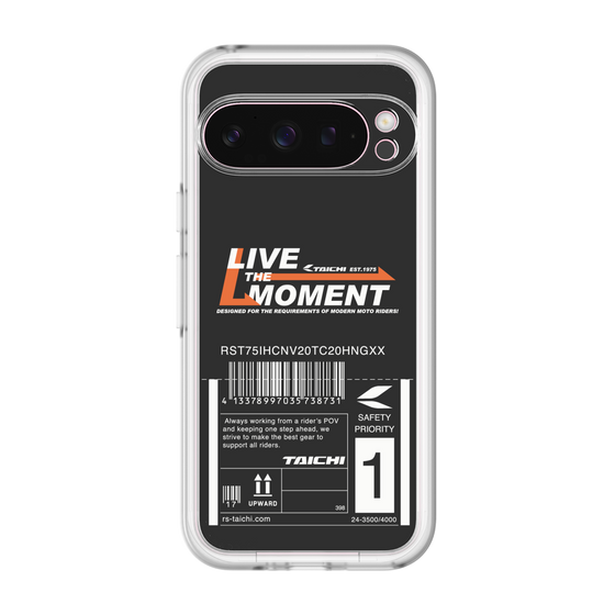 スリムプロテクションプレミアムケース［ TAICHI - LIVE THE MOMENT ］