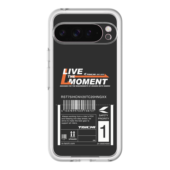 スリムプロテクションプレミアムケース［ TAICHI - LIVE THE MOMENT ］