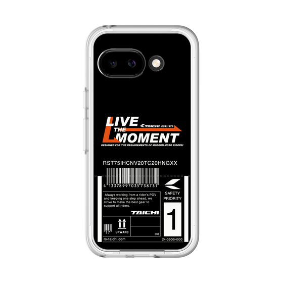スリムプロテクションプレミアムケース［ TAICHI - LIVE THE MOMENT ］