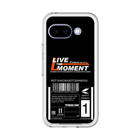 スリムプロテクションプレミアムケース［ TAICHI - LIVE THE MOMENT ］