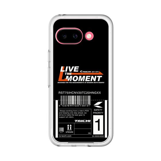 スリムプロテクションプレミアムケース［ TAICHI - LIVE THE MOMENT ］