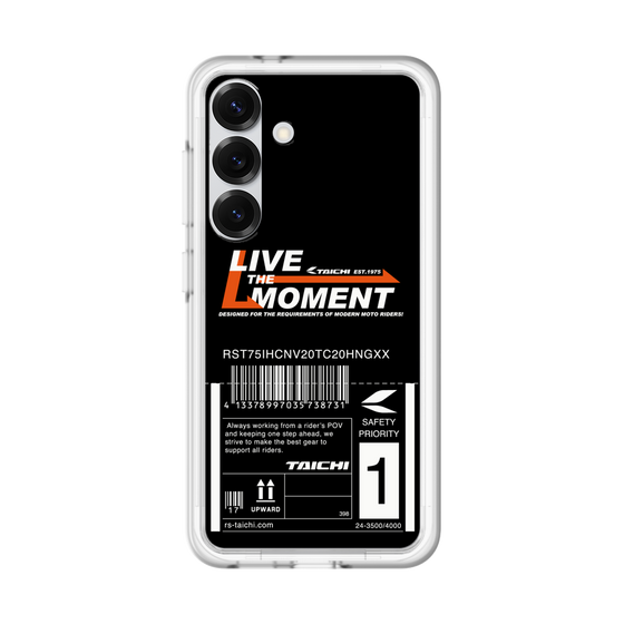 スリムプロテクションプレミアムケース［ TAICHI - LIVE THE MOMENT ］